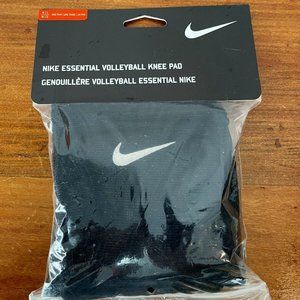 Nike Essential Volleyball Knee Pads M-L Brand New In Package